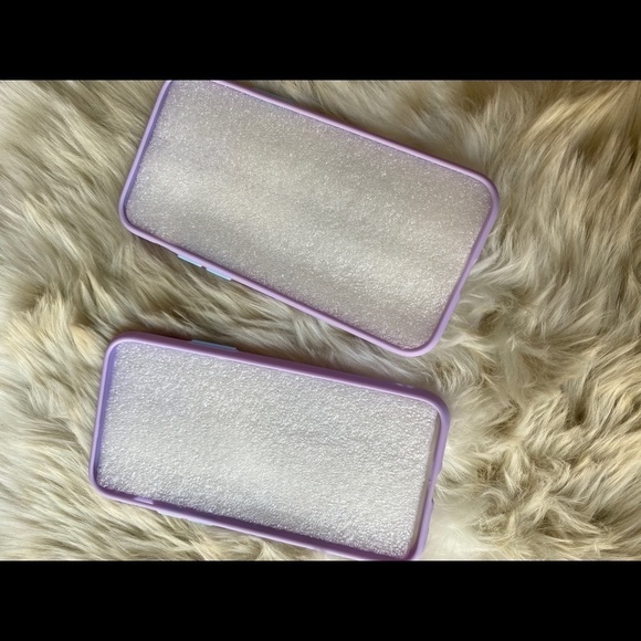 NEW - clear iPhones cases - Picture 4 of 5